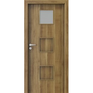Porta FIT C1 Agát Medový 